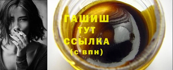 молекула духа Бородино