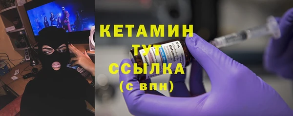 молекула духа Бородино