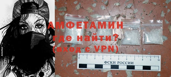 молекула духа Бородино