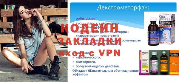 молекула духа Бородино